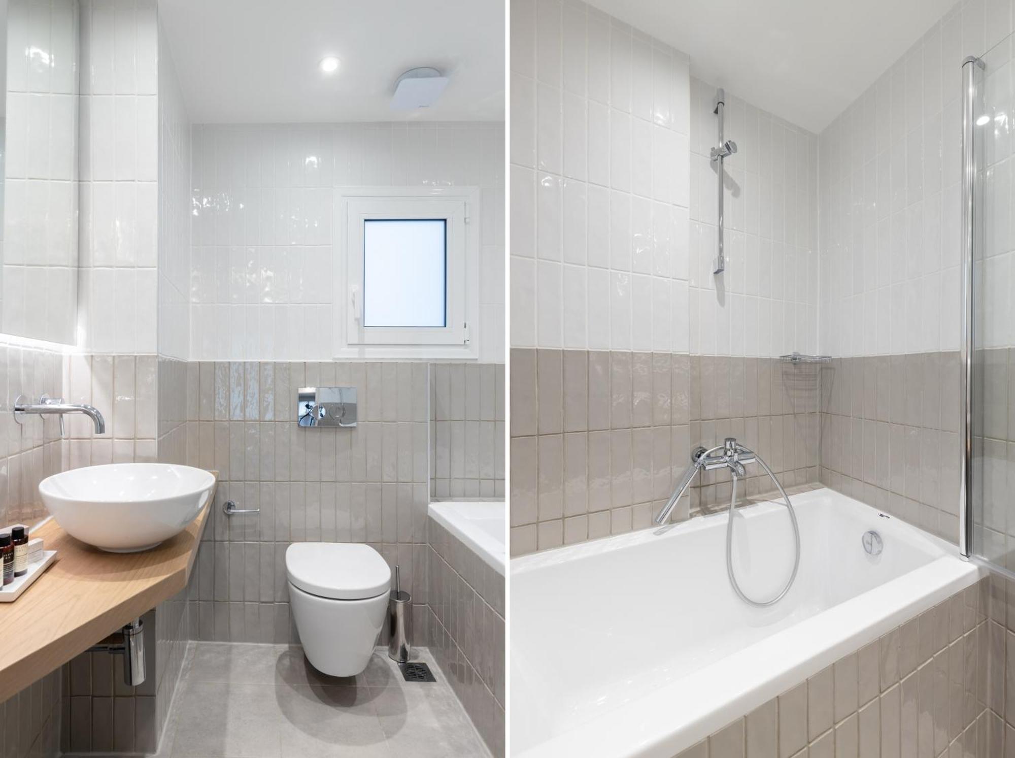Divine 1Br Apartment Near The Acropolis Museum Atina Dış mekan fotoğraf