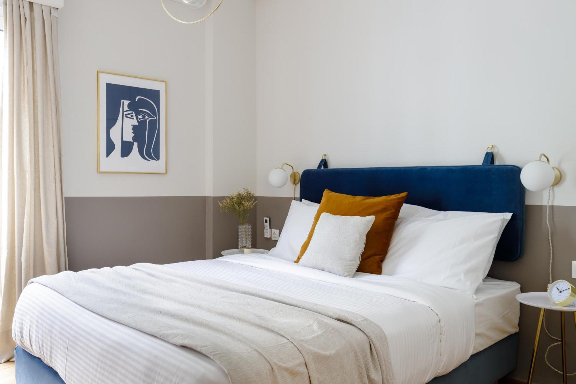 Divine 1Br Apartment Near The Acropolis Museum Atina Dış mekan fotoğraf