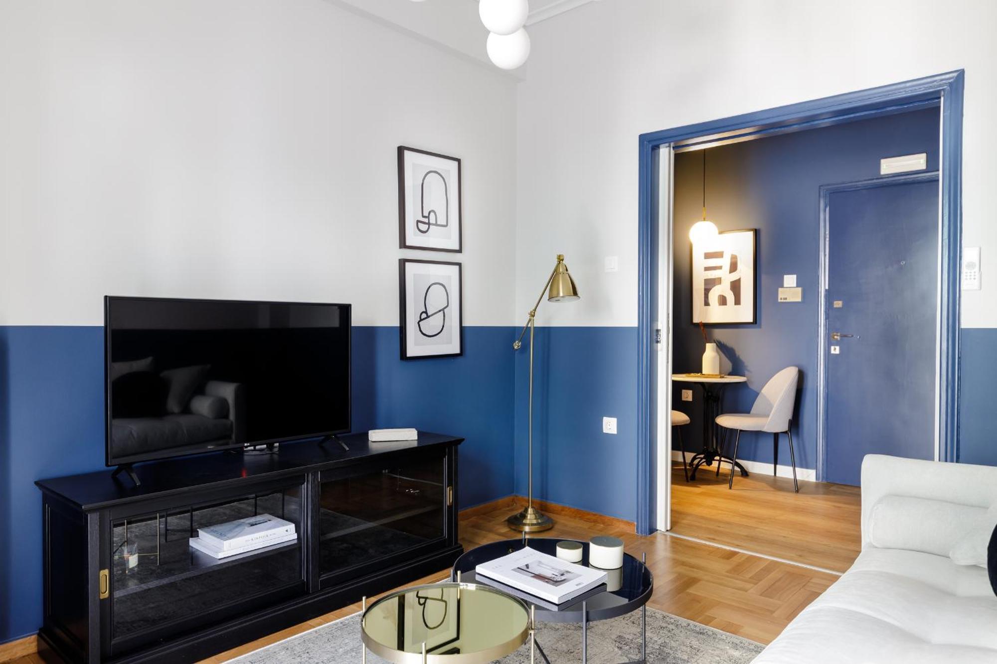 Divine 1Br Apartment Near The Acropolis Museum Atina Dış mekan fotoğraf