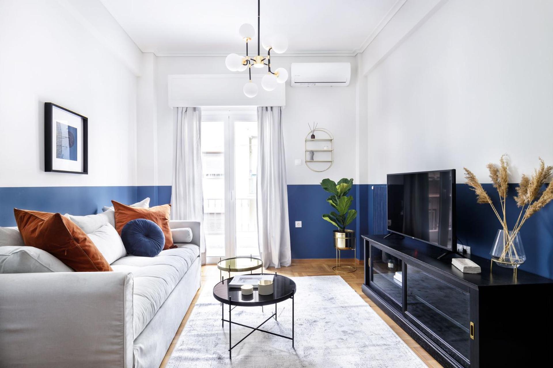 Divine 1Br Apartment Near The Acropolis Museum Atina Dış mekan fotoğraf